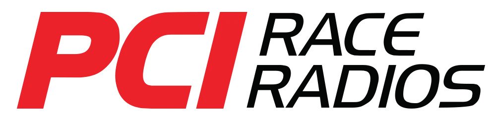 PCI Race Radios