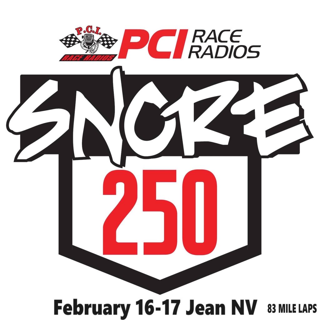 55th Annual SNORE 250 February 1617, 2024 Primm, NV SNORE